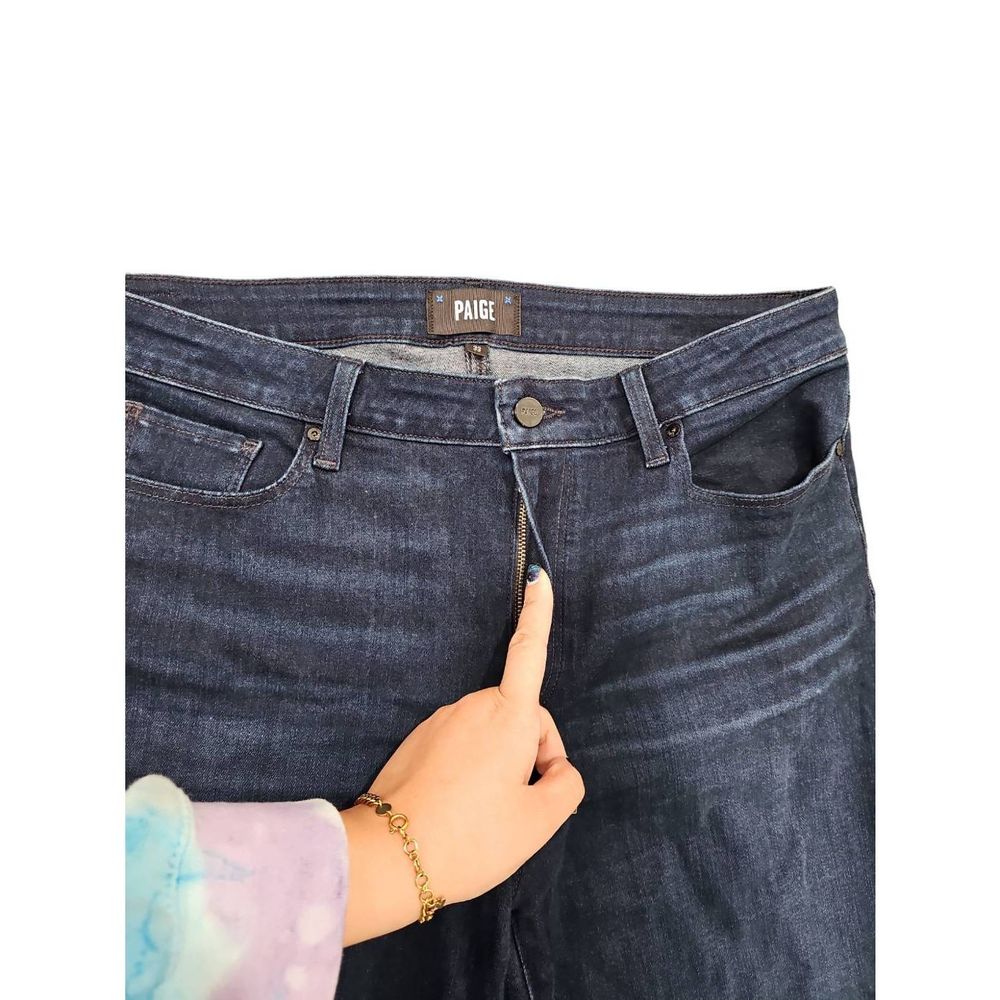 Paige Genevieve Flare in Novela Sz 33 - Picture 5 of 10
